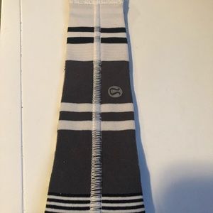 Lululemon headband